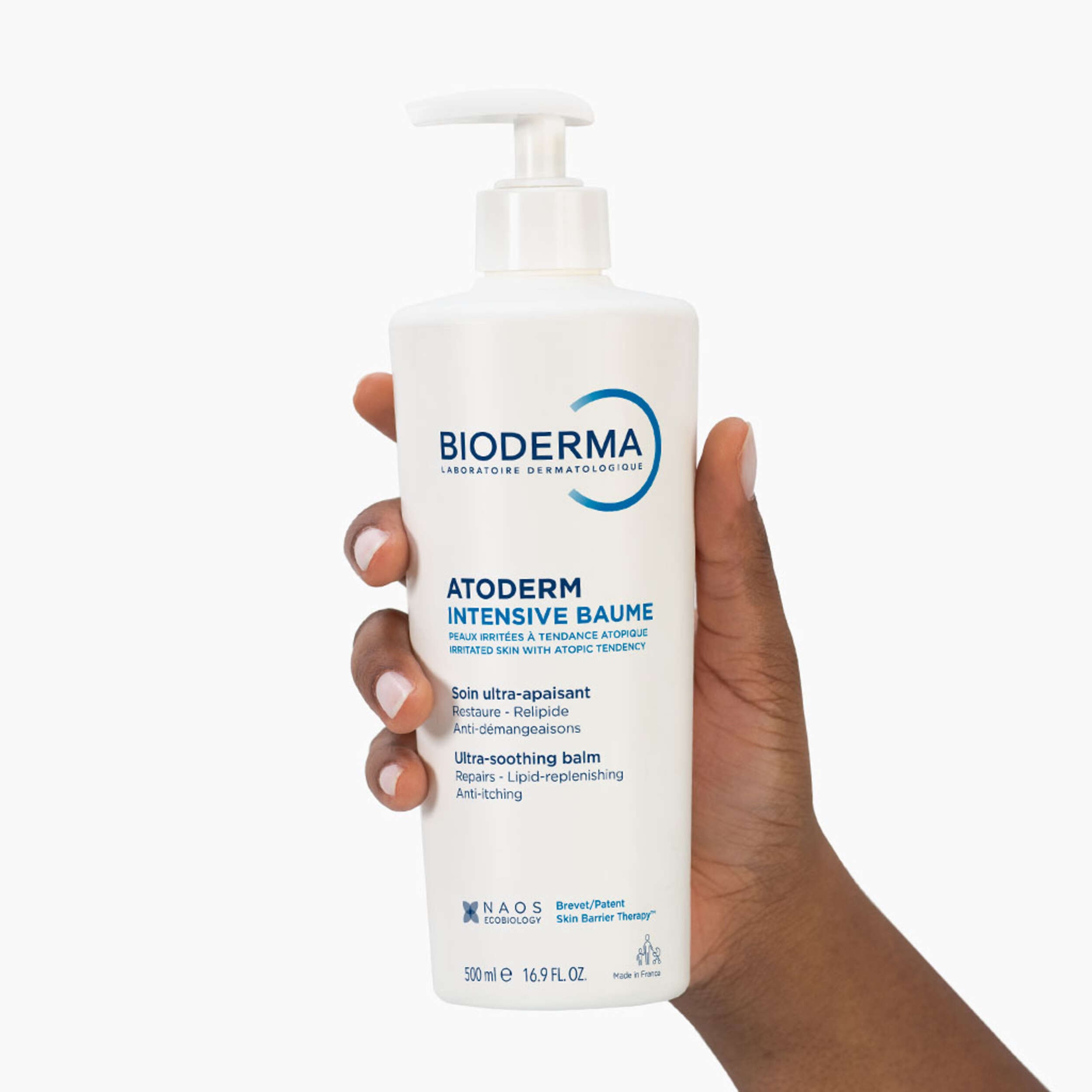 Bioderma Atoderm Intensive Baume