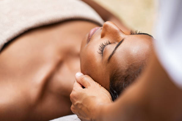 Soin de beauté relaxation au naturel chez BeNatural ByLaury