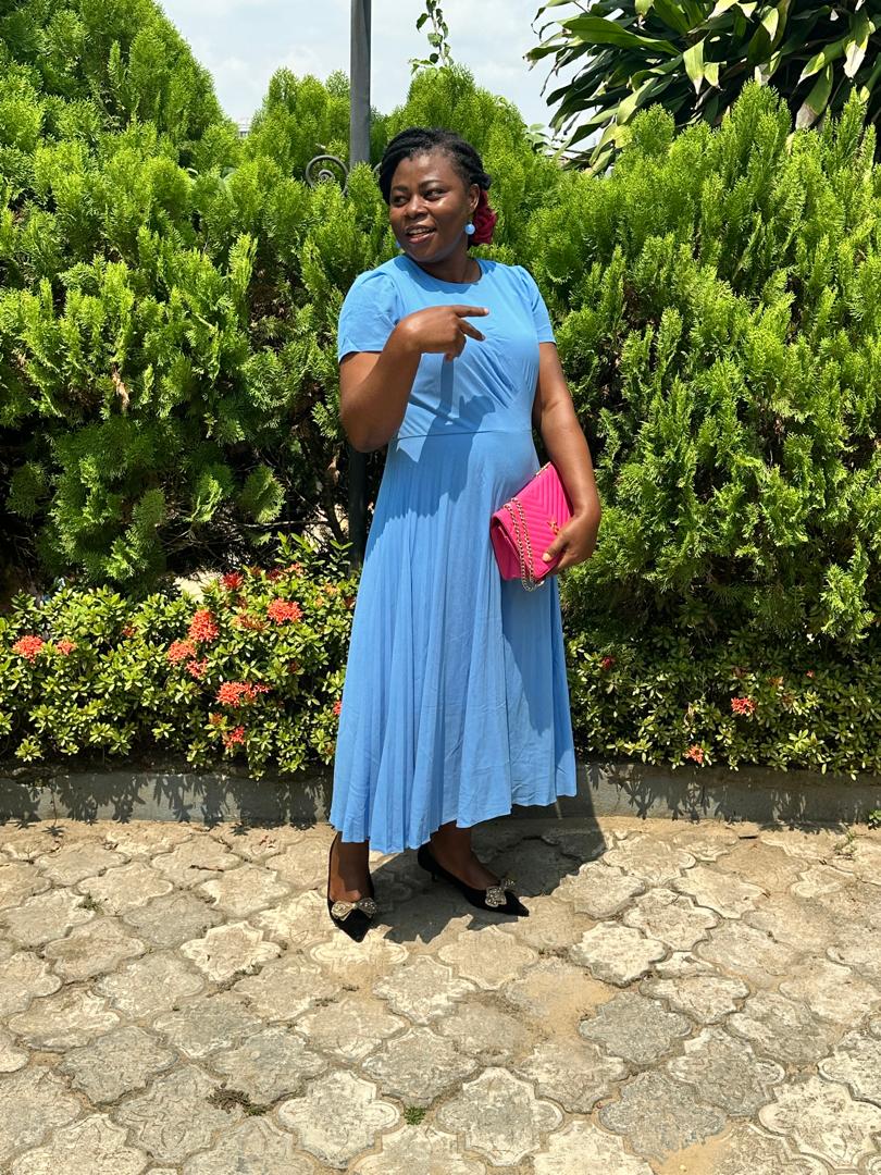 TANGA TCHOFFO Laurence Aimée Epse MBAKOP — Promotrice & Gérante