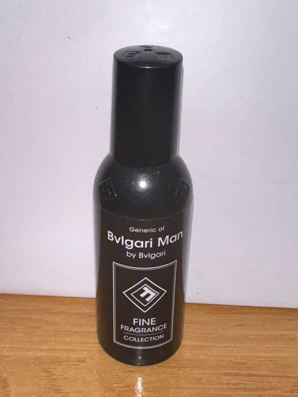 Bvlgari Man