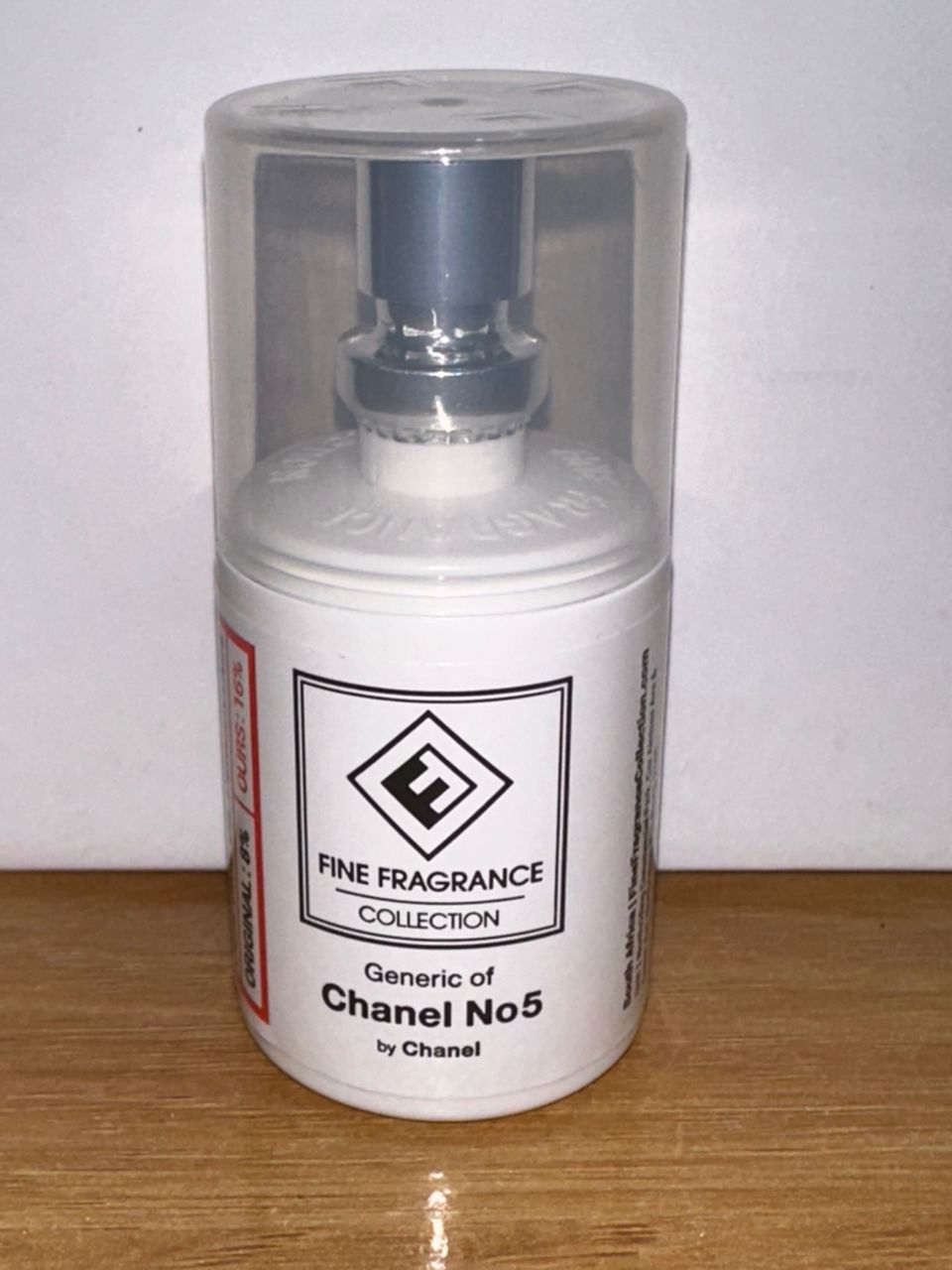 Chanel No5