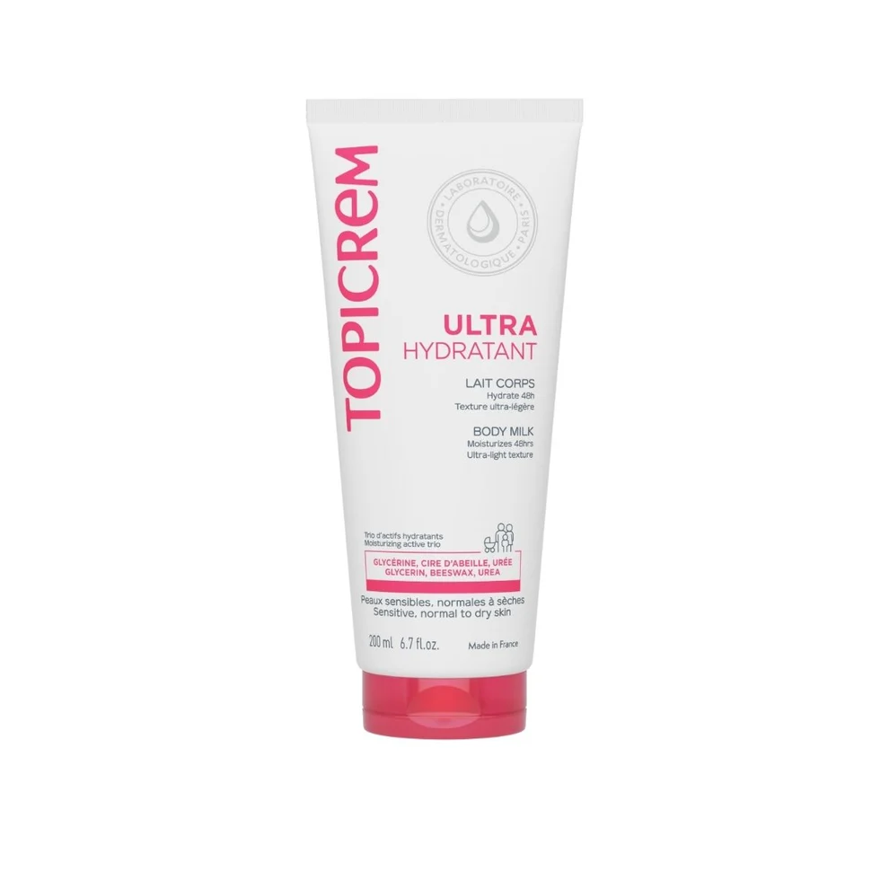 Topigem Ultra Hydratant